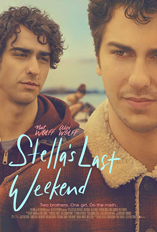 دانلود فیلم Stella’s Last Weekend 2018