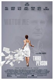 دانلود فیلم Third Person 20134796-923259826