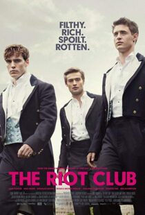 دانلود فیلم The Riot Club 201416309-1623722117