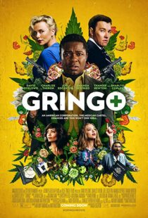 دانلود فیلم Gringo 20182650-881548866