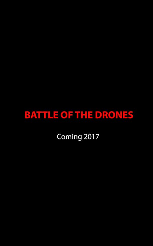 دانلود فیلم Battle Drone 2018