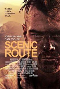 دانلود فیلم Scenic Route 20133355-1443093552