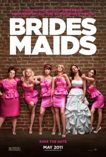 دانلود فیلم Bridesmaids 20114324-97922385