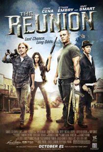 دانلود فیلم The Reunion 20113997-482589786