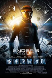 دانلود فیلم Ender’s Game 201313195-1993635796