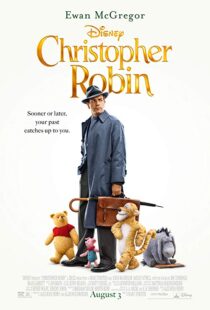 دانلود فیلم Christopher Robin 20183778-2091416992