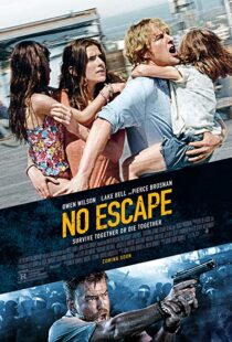 دانلود فیلم No Escape 201513242-477851421