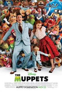 دانلود فیلم The Muppets 20114378-400797133