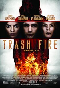 دانلود فیلم Trash Fire 20166780-1919628424