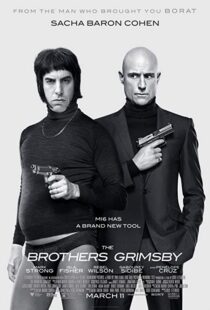 دانلود فیلم The Brothers Grimsby 20165053-873801170