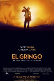 دانلود فیلم El Gringo 201221995-1215900345