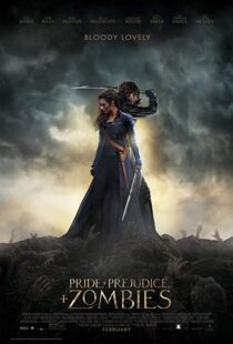 دانلود فیلم Pride and Prejudice and Zombies 20164087-663007915