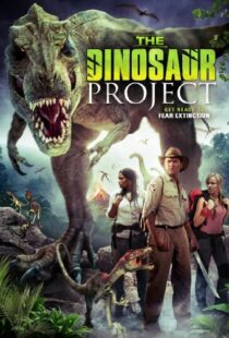 دانلود فیلم The Dinosaur Project 20129310-532426695