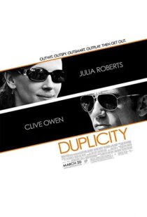 دانلود فیلم Duplicity 200917371-788864294