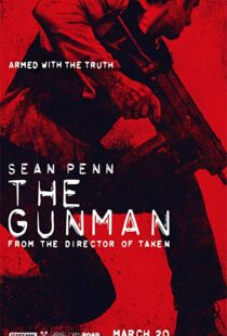 دانلود فیلم The Gunman 201517011-706896674