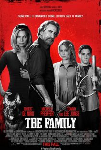 دانلود فیلم The Family 201314505-755291497