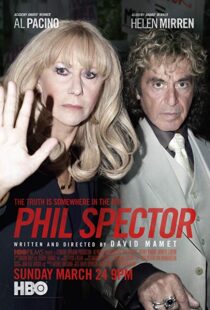 دانلود فیلم Phil Spector 201321558-461790915