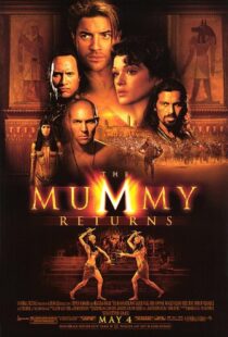 دانلود فیلم The Mummy Returns 200121039-784573118