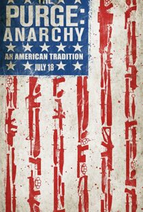 دانلود فیلم The Purge: Anarchy 20143170-2046490919