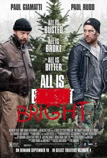 دانلود فیلم All Is Bright 201311741-1976018250