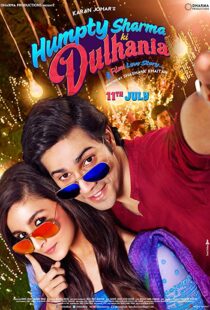 دانلود فیلم هندی Humpty Sharma Ki Dulhania 201420318-1684650754