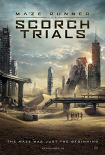 دانلود فیلم Maze Runner: The Scorch Trials 20151569-212809476