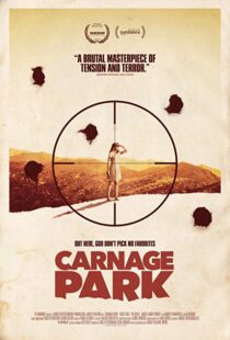 دانلود فیلم Carnage Park 201614925-405033512