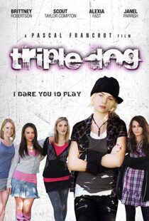 دانلود فیلم Triple Dog 201012918-2127414522