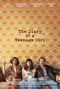 دانلود فیلم The Diary of a Teenage Girl 20153454-337082809