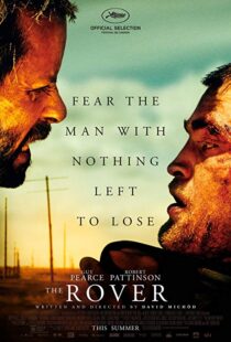 دانلود فیلم The Rover 20143673-567150623