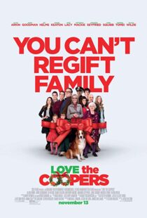 دانلود فیلم Love the Coopers 201518602-1067291592