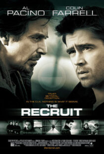 دانلود فیلم The Recruit 200321050-1649870546