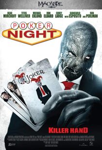 دانلود فیلم Poker Night 201410793-885913490