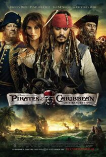 دانلود فیلم Pirates of the Caribbean: on Stranger Tides 201113135-49438182