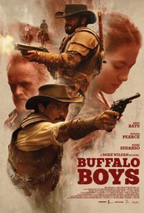 دانلود فیلم Buffalo Boys 201814576-1601021581