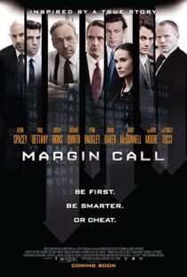 دانلود فیلم Margin Call 20114385-1989287011