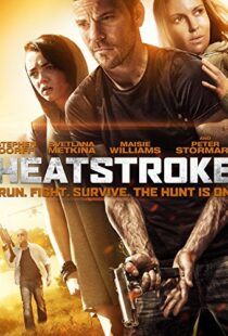 دانلود فیلم Heatstroke 20133821-428078333