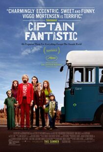 دانلود فیلم Captain Fantastic 201619879-2111566571