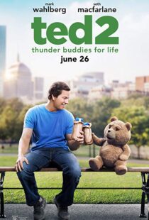 دانلود فیلم Ted 2 201513150-82630578