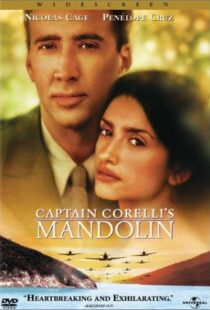 دانلود فیلم Captain Corelli’s Mandolin 200112619-2061319724