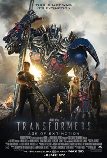 دانلود فیلم Transformers: Age of Extinction 201419544-649859069