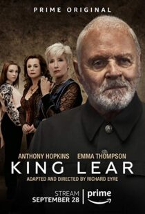 دانلود فیلم King Lear 201817841-357197375