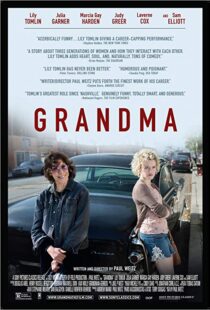 دانلود فیلم Grandma 20154460-857467812