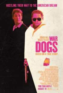 دانلود فیلم War Dogs 201619583-1058659482