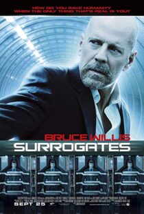 دانلود فیلم Surrogates 200921774-1924933366