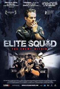 دانلود فیلم Elite Squad 2: The Enemy Within 201013952-418398945