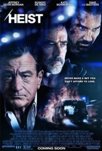 دانلود فیلم Heist 20153470-1872478024