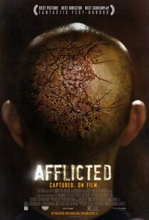 دانلود فیلم Afflicted 20139082-869745558