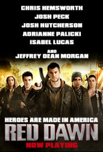 دانلود فیلم Red Dawn 201212579-232345207