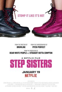 دانلود فیلم Step Sisters 201817665-40052391